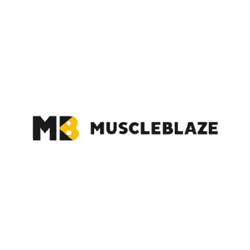 MuscleBlaze
